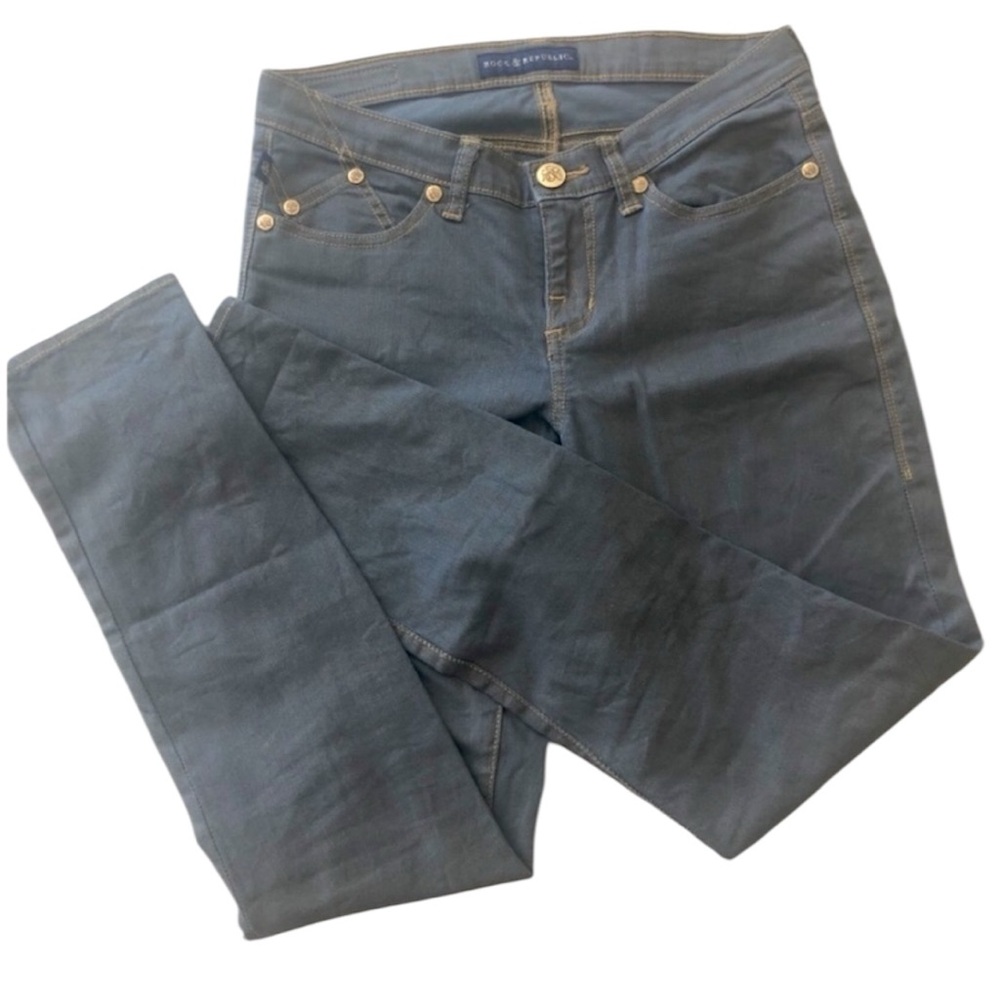 Rock & Republic Jeans Pants Women’s Sz. 8